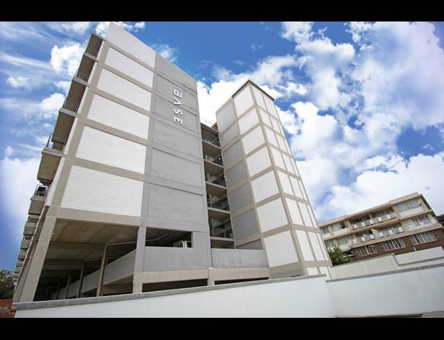 1 BEDROOM APARTMENT FOR SALE IN FERNDALE
